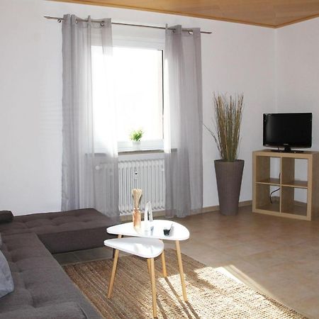 Feriennest-Huettenberg Apartment Hochelheim Luaran gambar